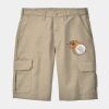 Industrial Cargo Short Thumbnail