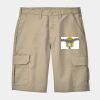Industrial Cargo Short Thumbnail