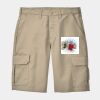 Industrial Cargo Short Thumbnail