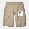 Industrial Cargo Short Thumbnail