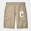 Industrial Cargo Short Thumbnail