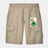 Industrial Cargo Short Thumbnail