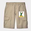 Industrial Cargo Short Thumbnail