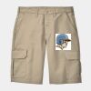 Industrial Cargo Short Thumbnail