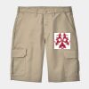 Industrial Cargo Short Thumbnail