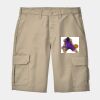 Industrial Cargo Short Thumbnail
