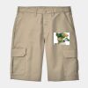 Industrial Cargo Short Thumbnail