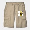 Industrial Cargo Short Thumbnail
