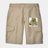 Industrial Cargo Short Thumbnail