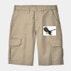 Industrial Cargo Short Thumbnail