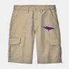 Industrial Cargo Short Thumbnail