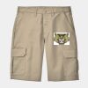 Industrial Cargo Short Thumbnail