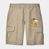 Industrial Cargo Short Thumbnail