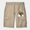Industrial Cargo Short Thumbnail