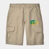 Industrial Cargo Short Thumbnail