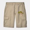 Industrial Cargo Short Thumbnail