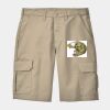 Industrial Cargo Short Thumbnail