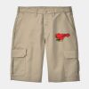 Industrial Cargo Short Thumbnail