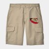 Industrial Cargo Short Thumbnail