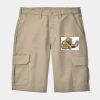 Industrial Cargo Short Thumbnail