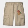 Industrial Cargo Short Thumbnail