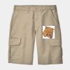 Industrial Cargo Short Thumbnail