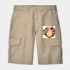 Industrial Cargo Short Thumbnail
