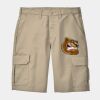 Industrial Cargo Short Thumbnail