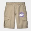 Industrial Cargo Short Thumbnail