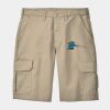 Industrial Cargo Short Thumbnail
