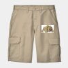 Industrial Cargo Short Thumbnail