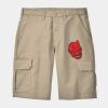 Industrial Cargo Short Thumbnail