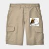 Industrial Cargo Short Thumbnail