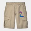 Industrial Cargo Short Thumbnail