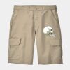 Industrial Cargo Short Thumbnail