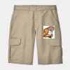Industrial Cargo Short Thumbnail