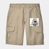 Industrial Cargo Short Thumbnail