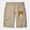 Industrial Cargo Short Thumbnail