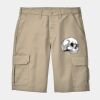 Industrial Cargo Short Thumbnail
