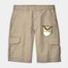 Industrial Cargo Short Thumbnail