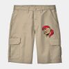 Industrial Cargo Short Thumbnail