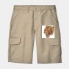 Industrial Cargo Short Thumbnail