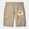 Industrial Cargo Short Thumbnail
