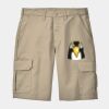 Industrial Cargo Short Thumbnail