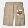 Industrial Cargo Short Thumbnail
