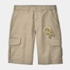 Industrial Cargo Short Thumbnail