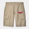 Industrial Cargo Short Thumbnail