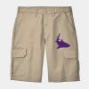Industrial Cargo Short Thumbnail