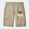 Industrial Cargo Short Thumbnail