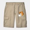 Industrial Cargo Short Thumbnail